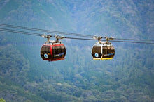 Hakone Ropeway
