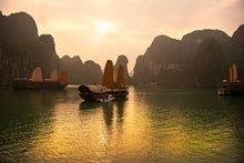 Halong Bay