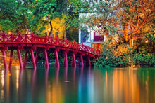 Essence of Vietnam