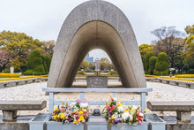Hiroshima Peace Memorial Park