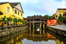Hoi An_Japanese Bridge