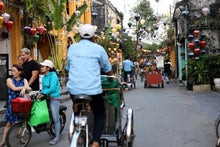 Hoi An_Street Scene