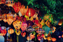 Hoi An - Lanterns