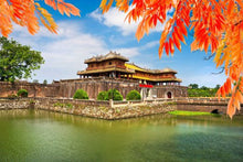 Hue - Citadel