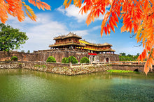 Hue - Citadel