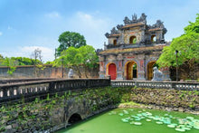 Hue - East Gate to the Citadel