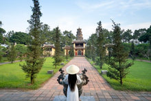 Vietnam Family Adventure