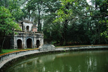 Hue - Tu Hieu Pagoda