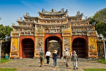 Hue - Ancient Imperial Capital