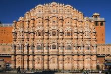 Jaipur - Hawa Mahal Palace of the Winds