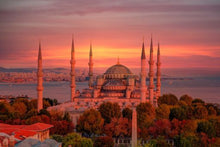 Blue Mosque Istanbul