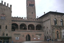 Bologna
