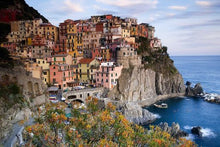Cinque Terre_Manarola