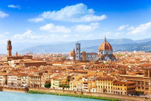Florence_Cityscape panorama