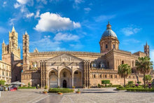 Palermo Cathedral