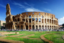 Rome_Colosseum