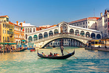 Venice_Gondola