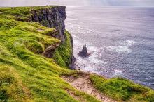 Cliffs of Mohar