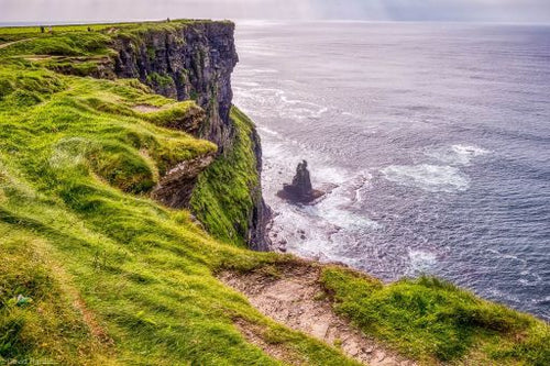 Cliffs of Mohar