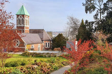 Irish town