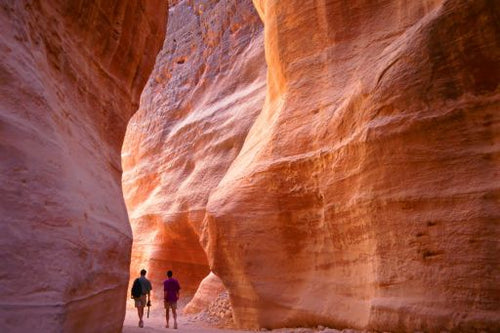 Petra_SIQ Entrance