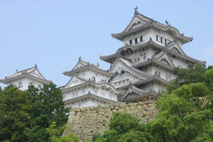 Himeji Castle