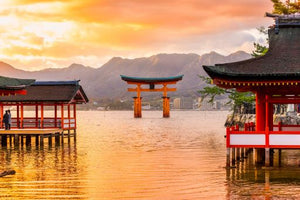 Miyajima Island