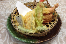 Cuisine - Tempura
