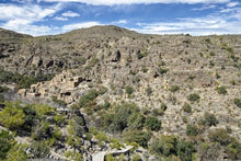 Jebel Akdar