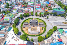 South Korea In Depth