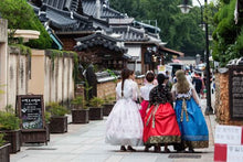 South Korea In Depth