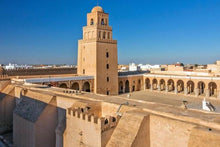 Kairouan