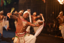 Kandiyan Dance Show