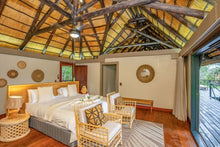 Kaza Lodge - Room