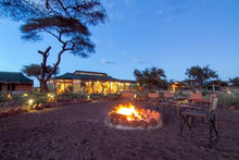 Kenya Twiga Classic Safari