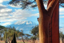 Kenya Twiga Classic Safari