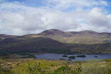 Ireland by Rail: Cities Castles & Coastlines
