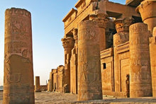 Mysteries of Ancient Egypt