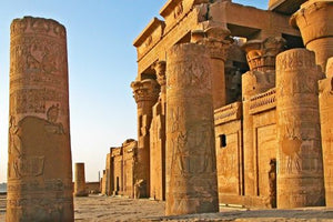 Mysteries of Ancient Egypt