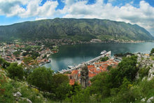 Kotor Montenegro