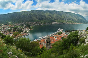 Kotor Montenegro