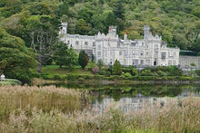 Kyelmore Abbey