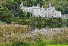 Kylemore Abbey