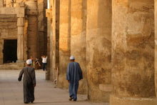 Egypt and Jordan in Brief