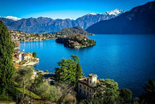 LakeComo_Photo by Bruce Meier on Unsplash