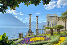 Lake Como_Photo by Nikol Shtereva on Unsplash