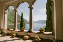 LakeComo_Photo by Yianni Mathioudakis on Unsplash