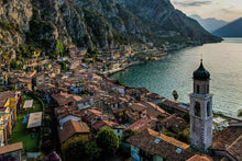 Lake Garda_Photo by Patrick Federi on Unsplash