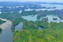 Lan Ha Bay