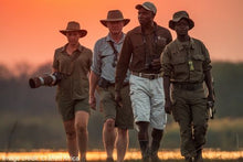 Liwonde National Park